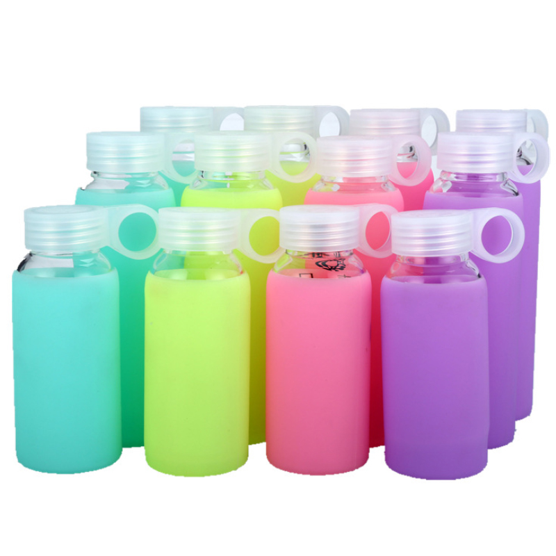 硅膠瓶套廠家，防摔硅膠瓶套定制