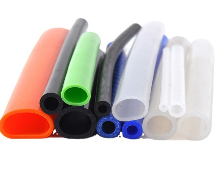 不同環(huán)境使用硅膠管應(yīng)該如何選擇？如何正確選擇硅膠管